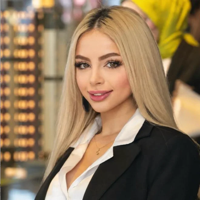Aysa Kushki