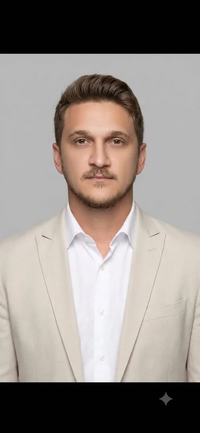 Kubilay Gögtekin