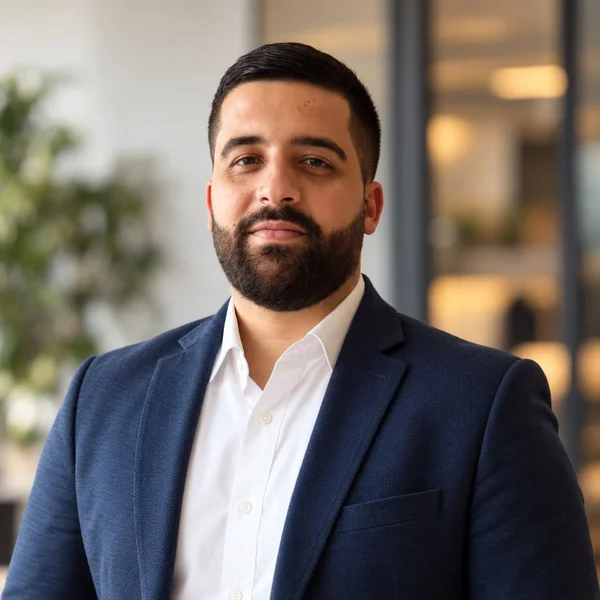 Omar Alnajjar
