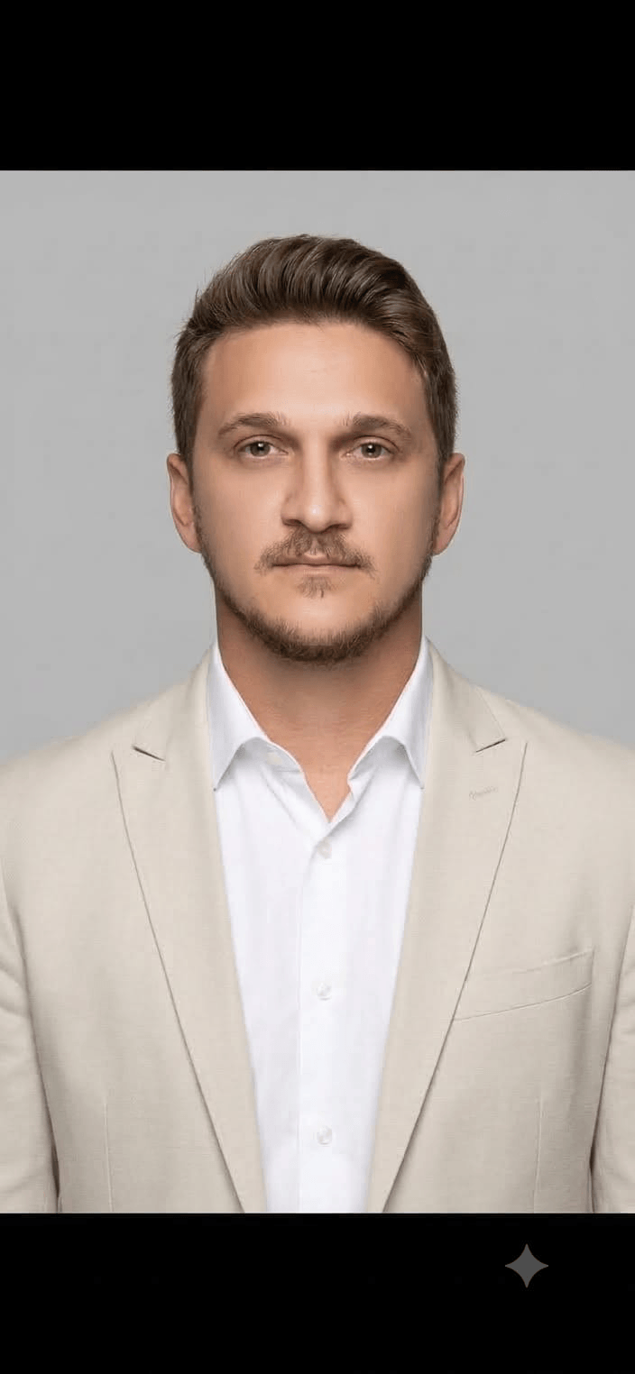 Kubilay Gögtekin